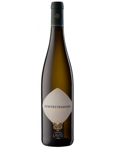 VINO CANTINA LA VIS...