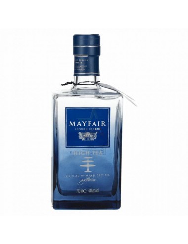 GIN MAYFAIR HIGH TEA 70CL
