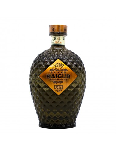 GIN SAIGON BAIGUR 70CL