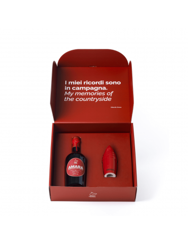 AMARO AMARA SPECIAL PACK (...