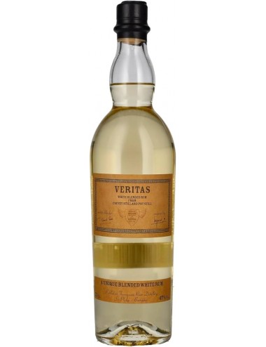 RUM VERITAS FOURSQUARE 70CL