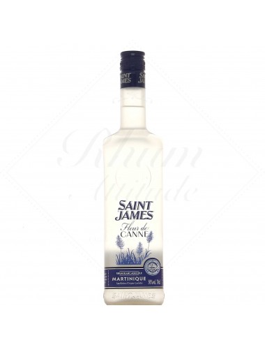 RUM SAINT JAMES FLEUR DE...