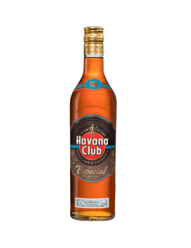 RUM HAVANA CLUB ANEJO...