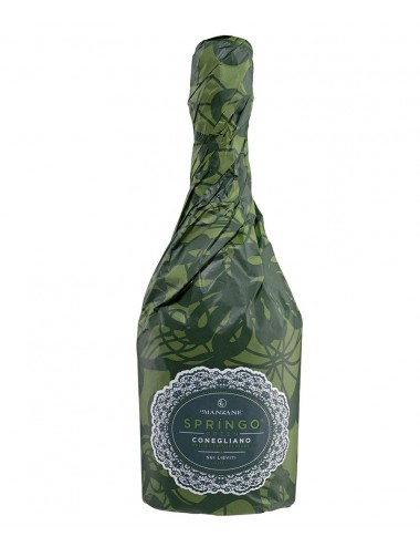 PROSECCO LE MANZANE...