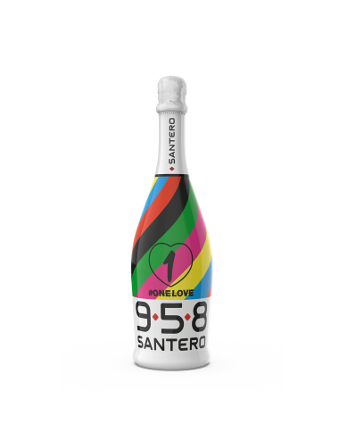 SPUMANTE SANTERO 958 "ONE...