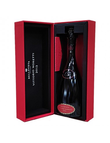 FRANCIACORTA BELLAVISTA...