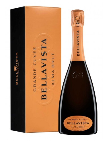 FRANCIACORTA BELLAVISTA...